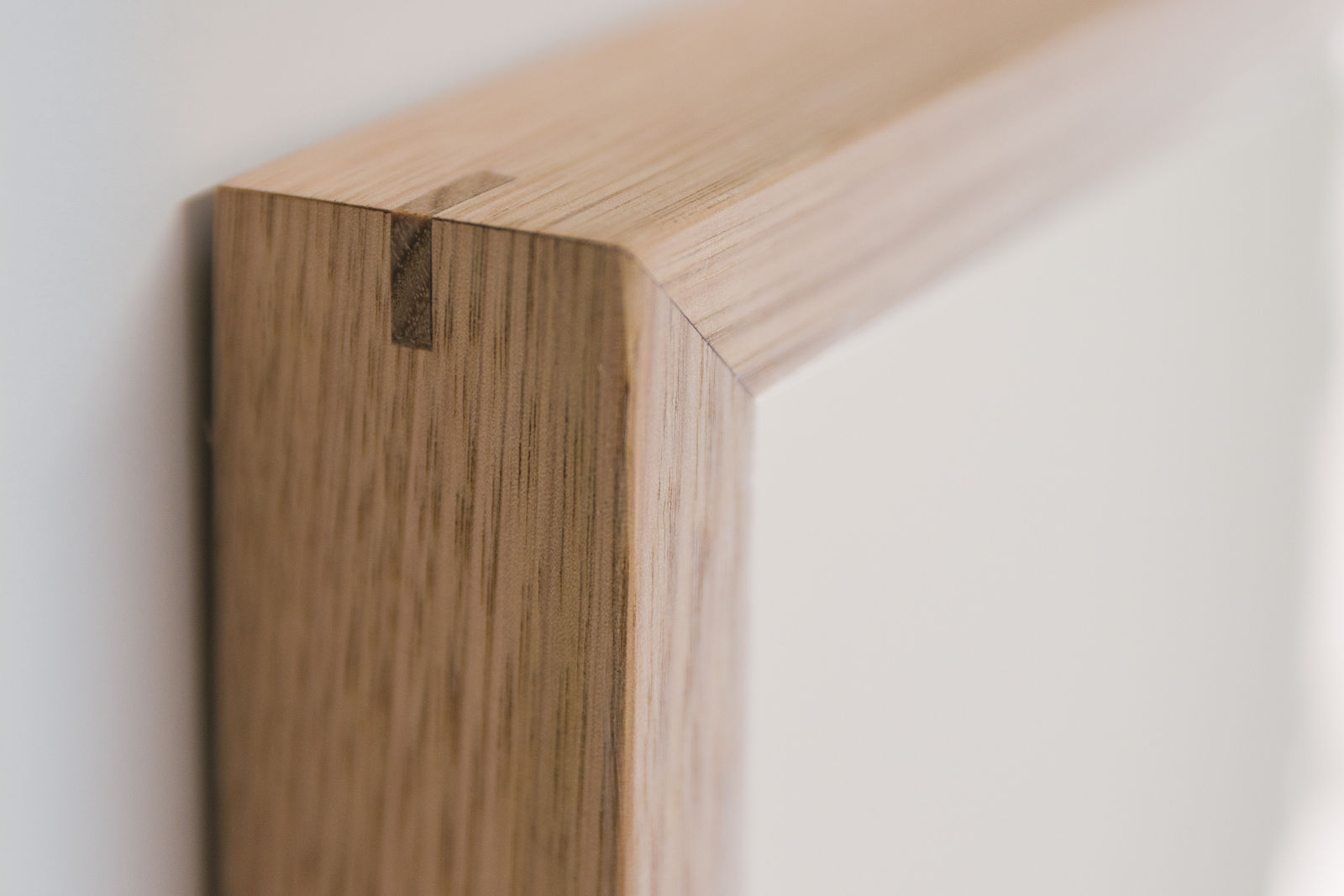 Mia Forrest, Wirrimbirra White (ed. 1/1), 2025