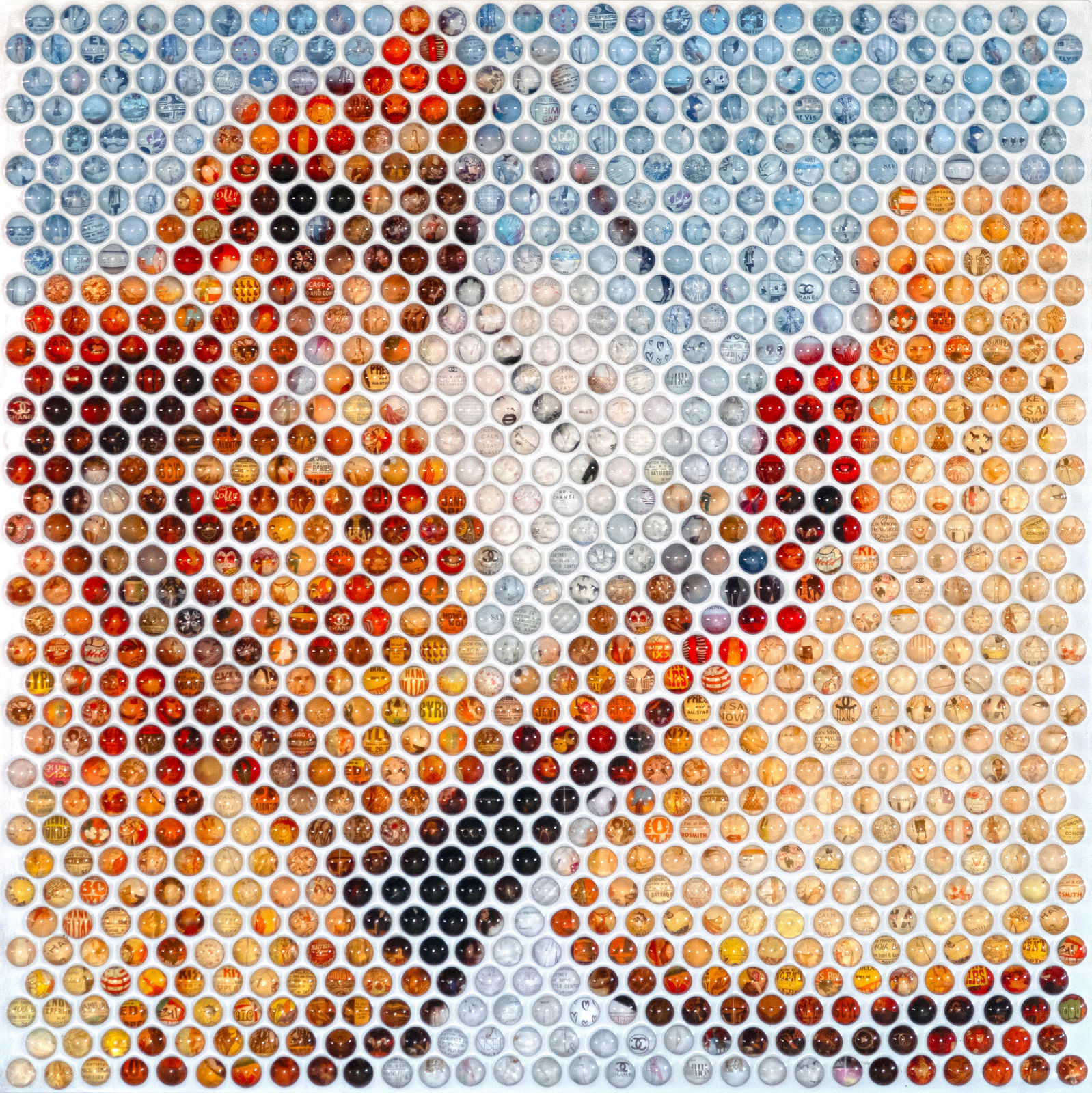 Nemo Jantzen, Bottoms Up, 2022