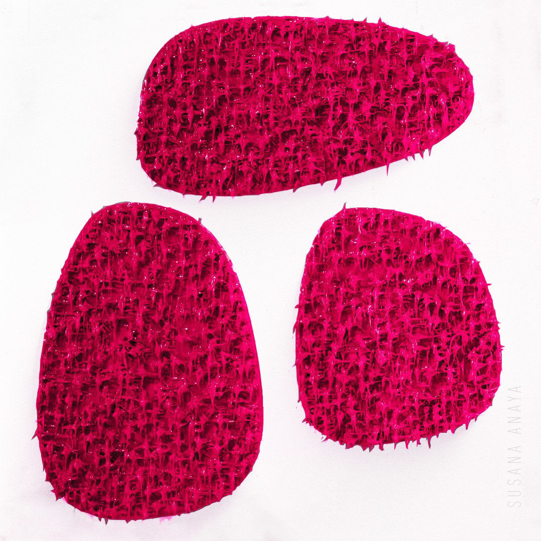 Susana Anaya, Untitled, 2022