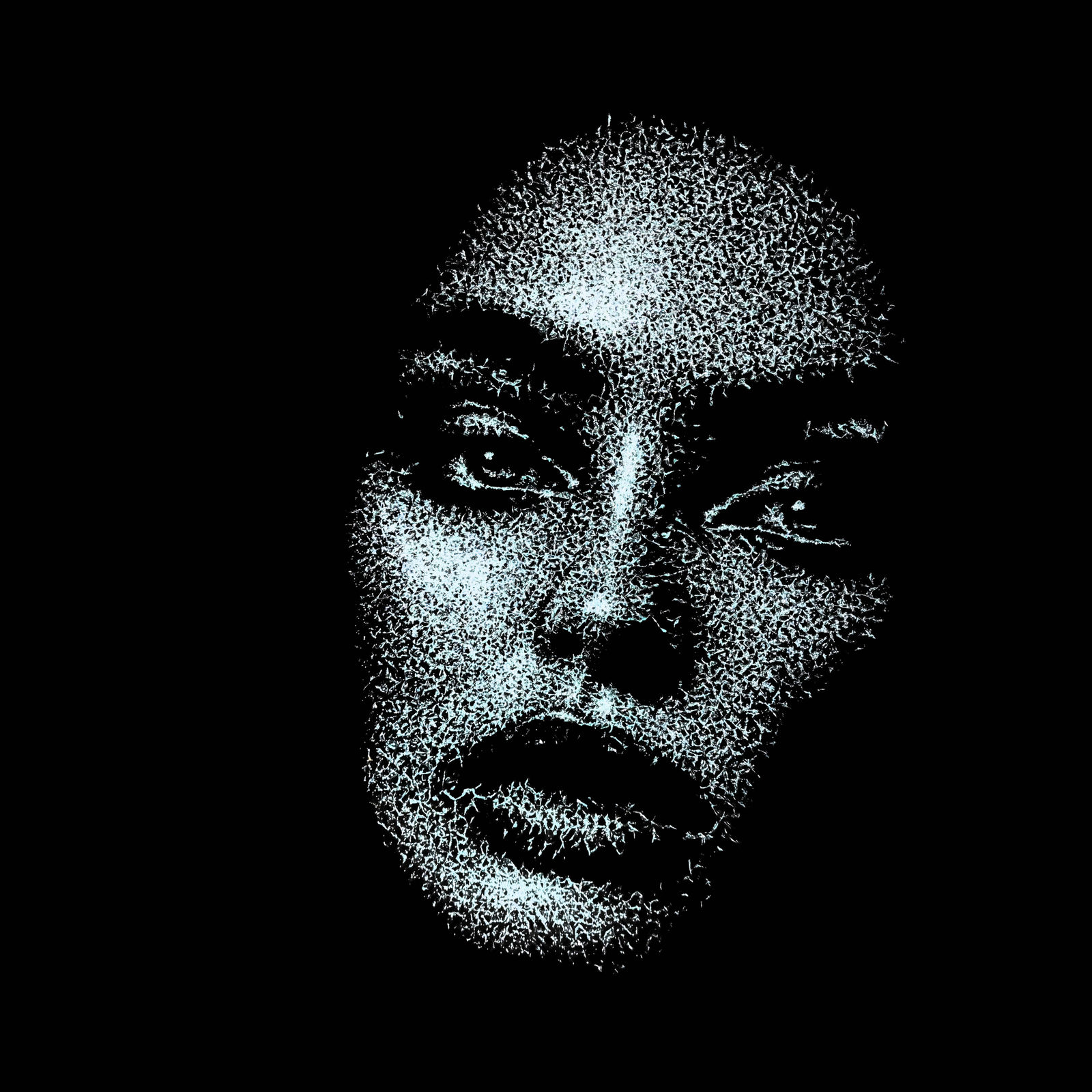 Simon Berger, Untitled, 2024