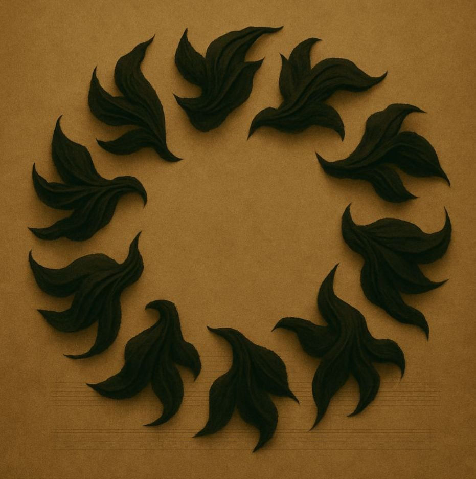 Operator, Repeat as necessary, 2025