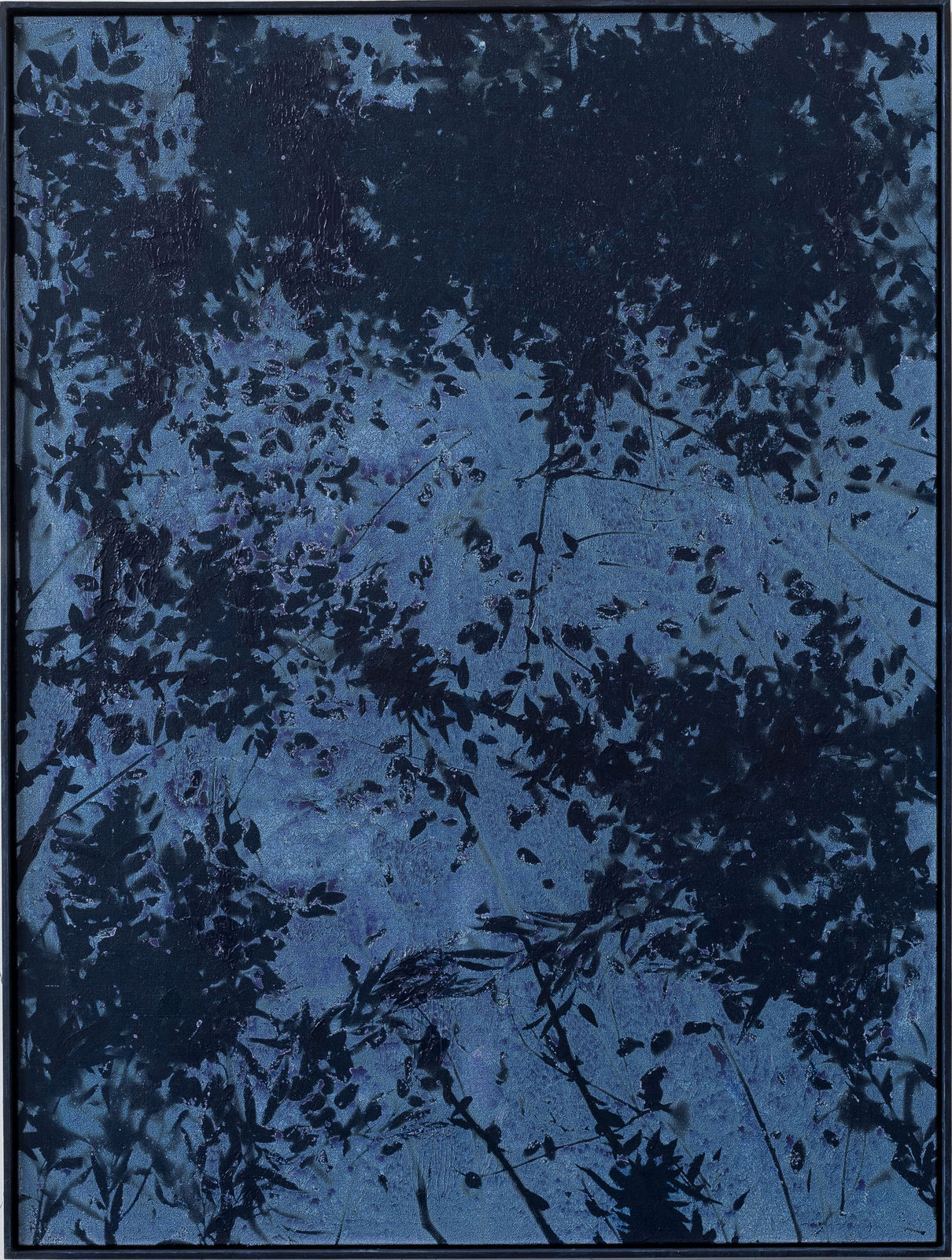 Pan Jian, L - 118, 2018