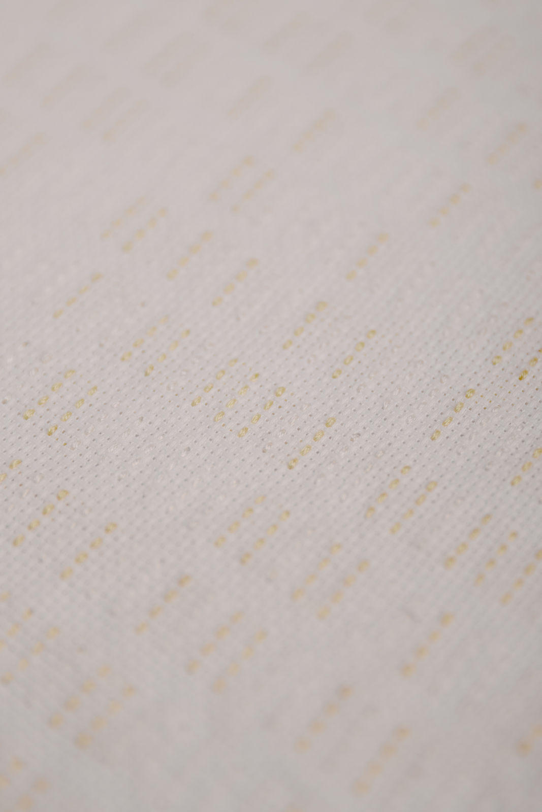 Mia Forrest, Wirrimbirra White (ed. 1/1), 2025