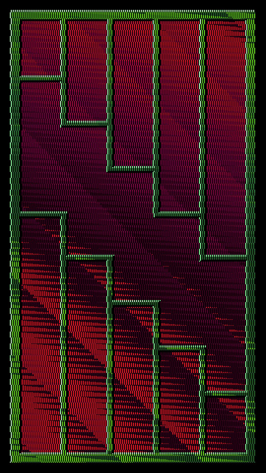 Nicolas Sassoon, DOOR 62, 2025