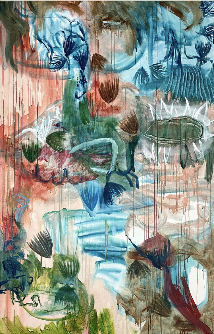 Hannes Schauer, Evane, 2023