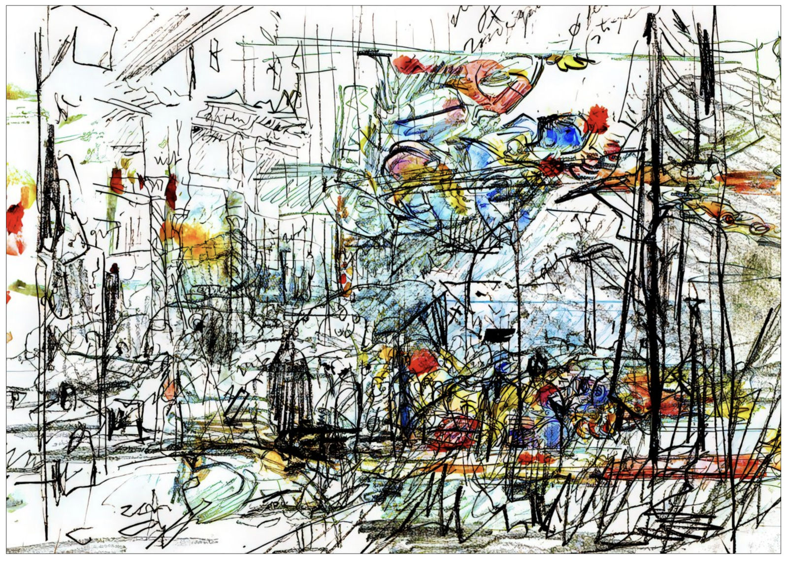 Miguel Ripoll, Gran Tour #034, 2024-2026