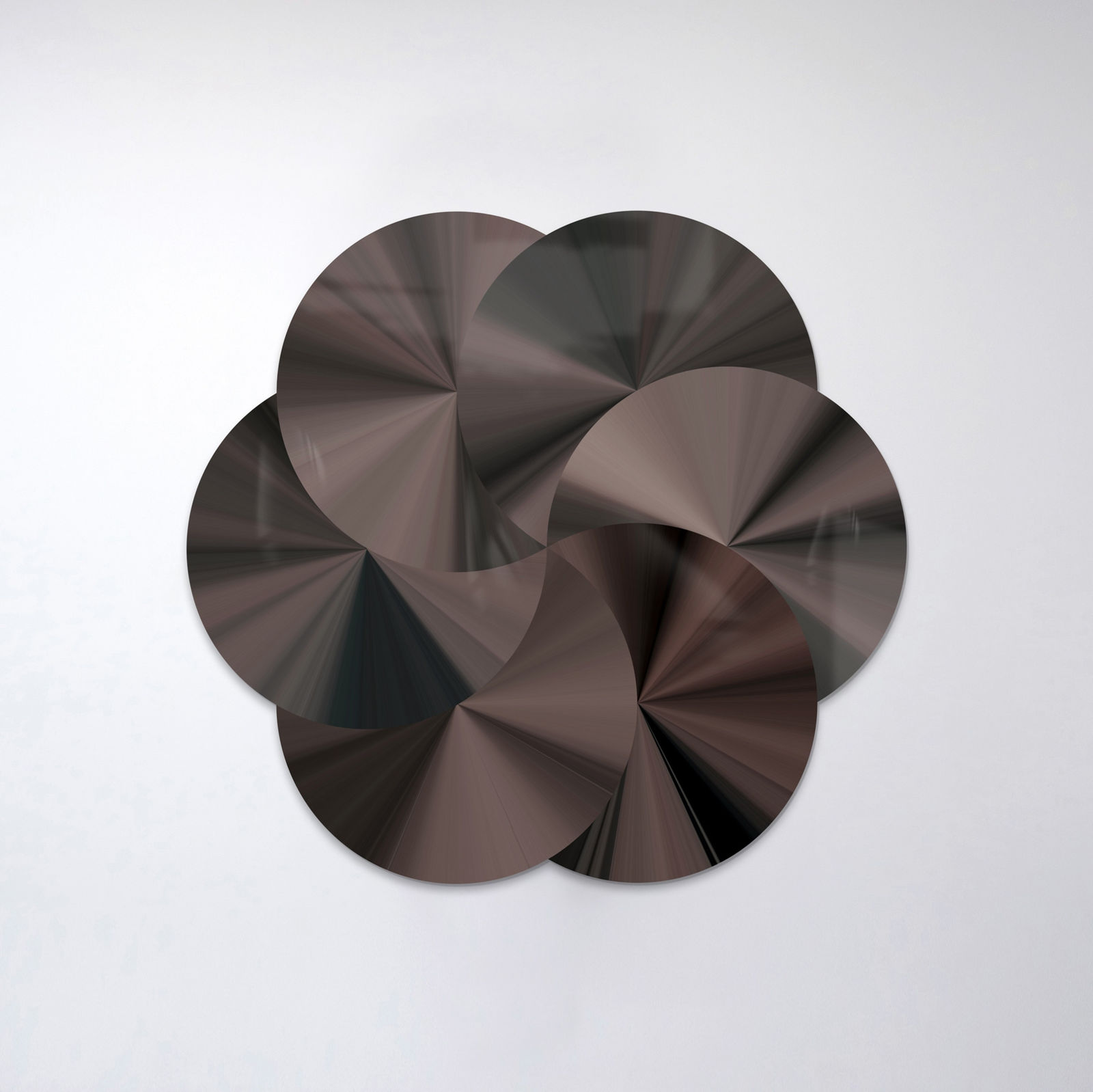 Lyès, Présence, 2018