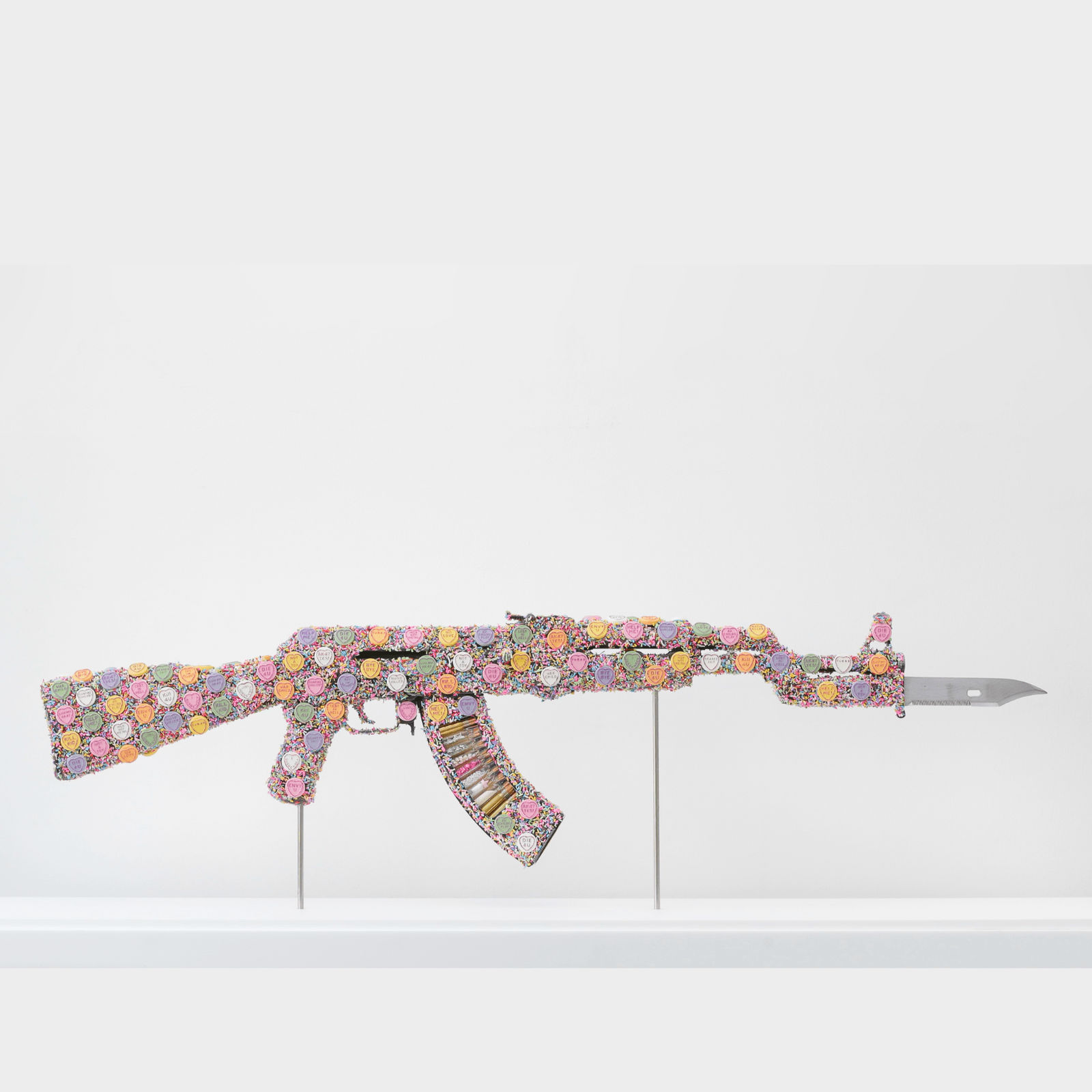 Bran, Lost Innocence, 2025