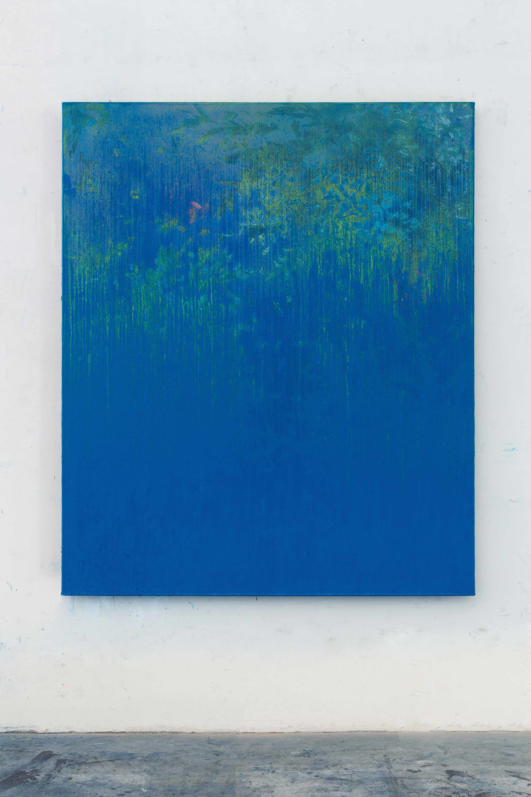 Pan Jian, A-20190113, 2019