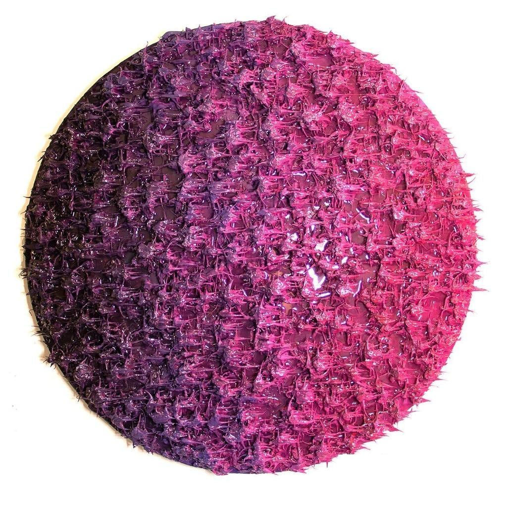 Susana Anaya, Blood Moon, 2022