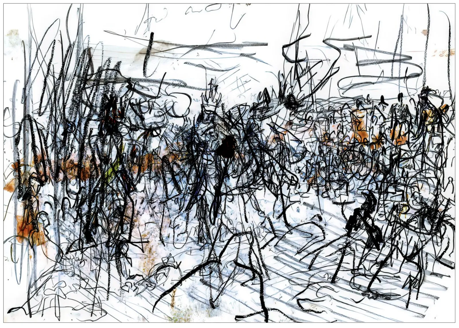 Miguel Ripoll, Gran Tour #015, 2024-2026