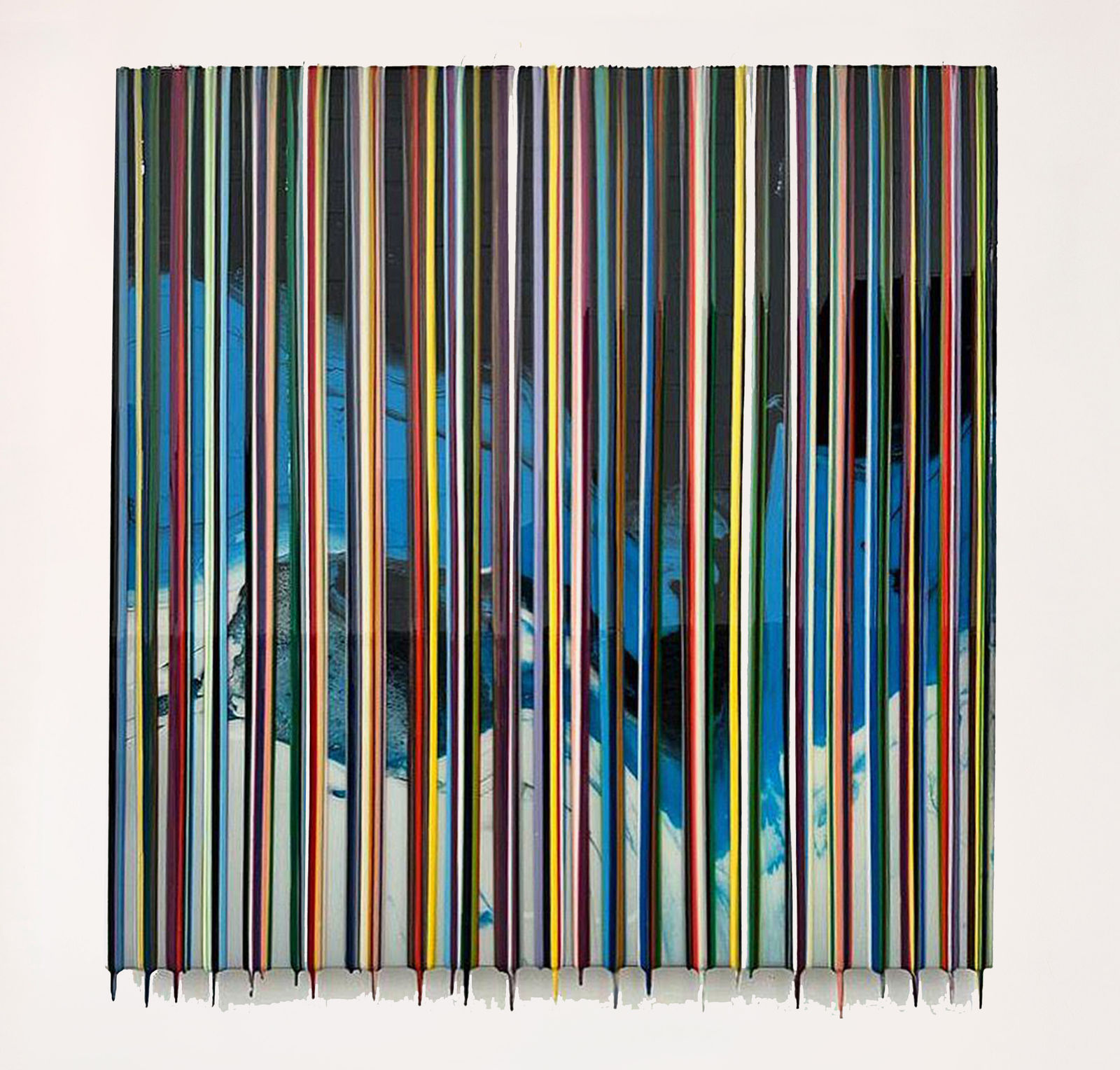 Francisco Valverde, Zaydeen, 2023