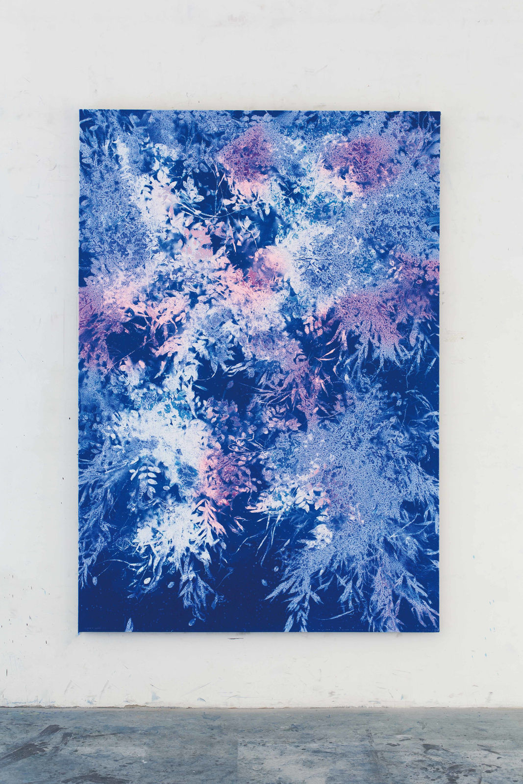 Pan Jian, A-20190106, 2019