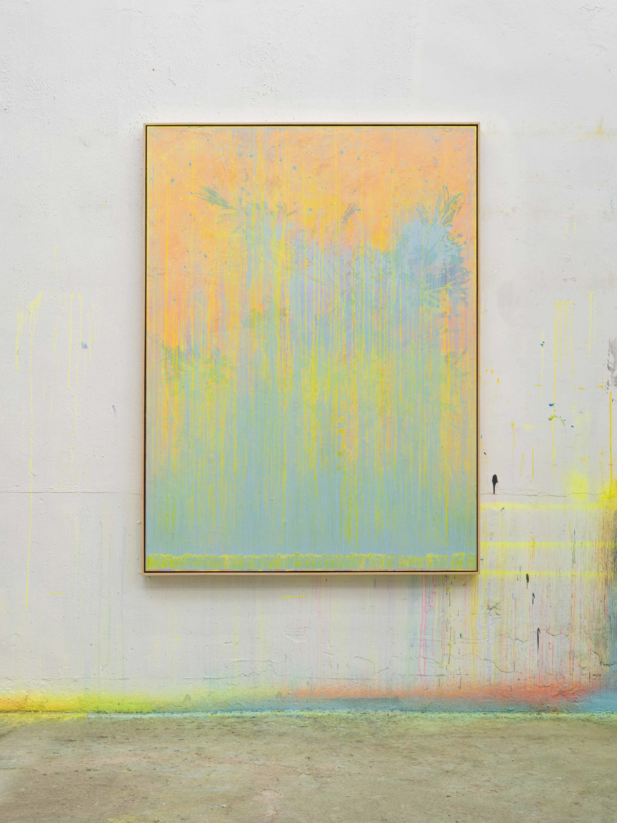 Pan Jian, Aurora Fireworks 23, 2023