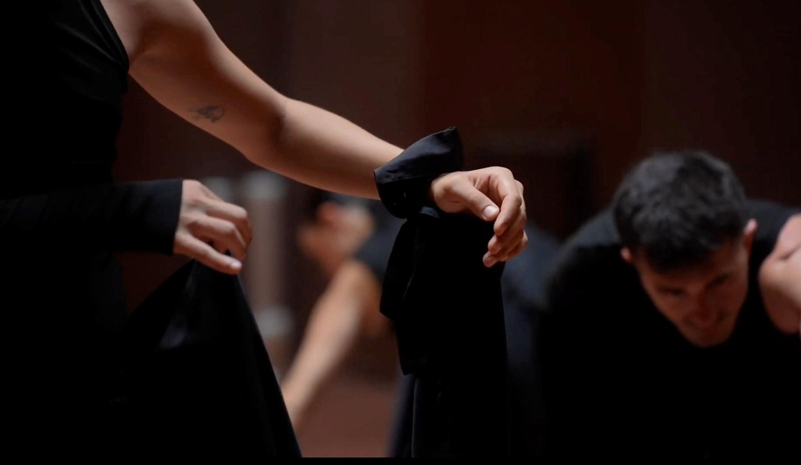 Operator, Repeat as necessary, 2026