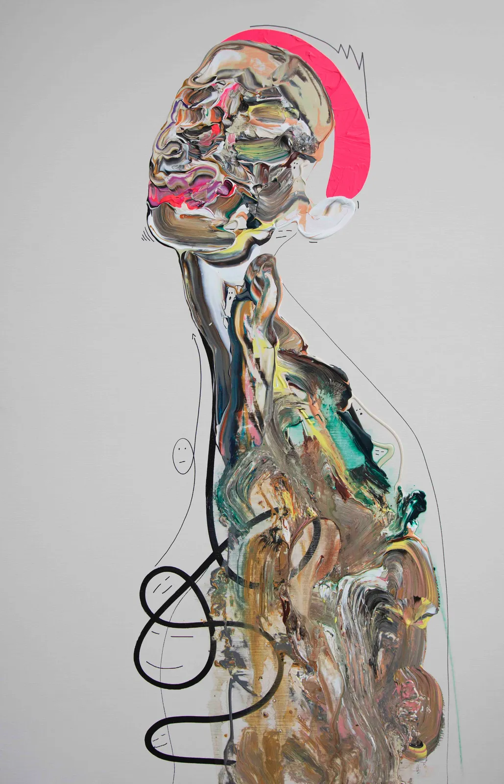 Vladinsky, Observer No. 44, 2025