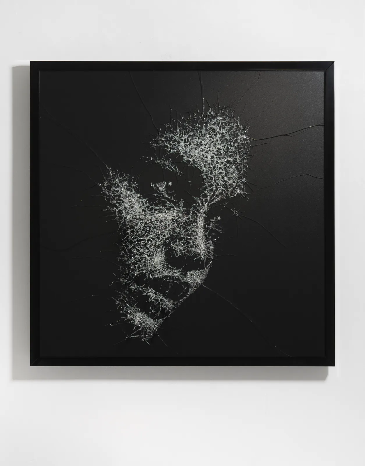 Simon Berger, Untitled, 2026