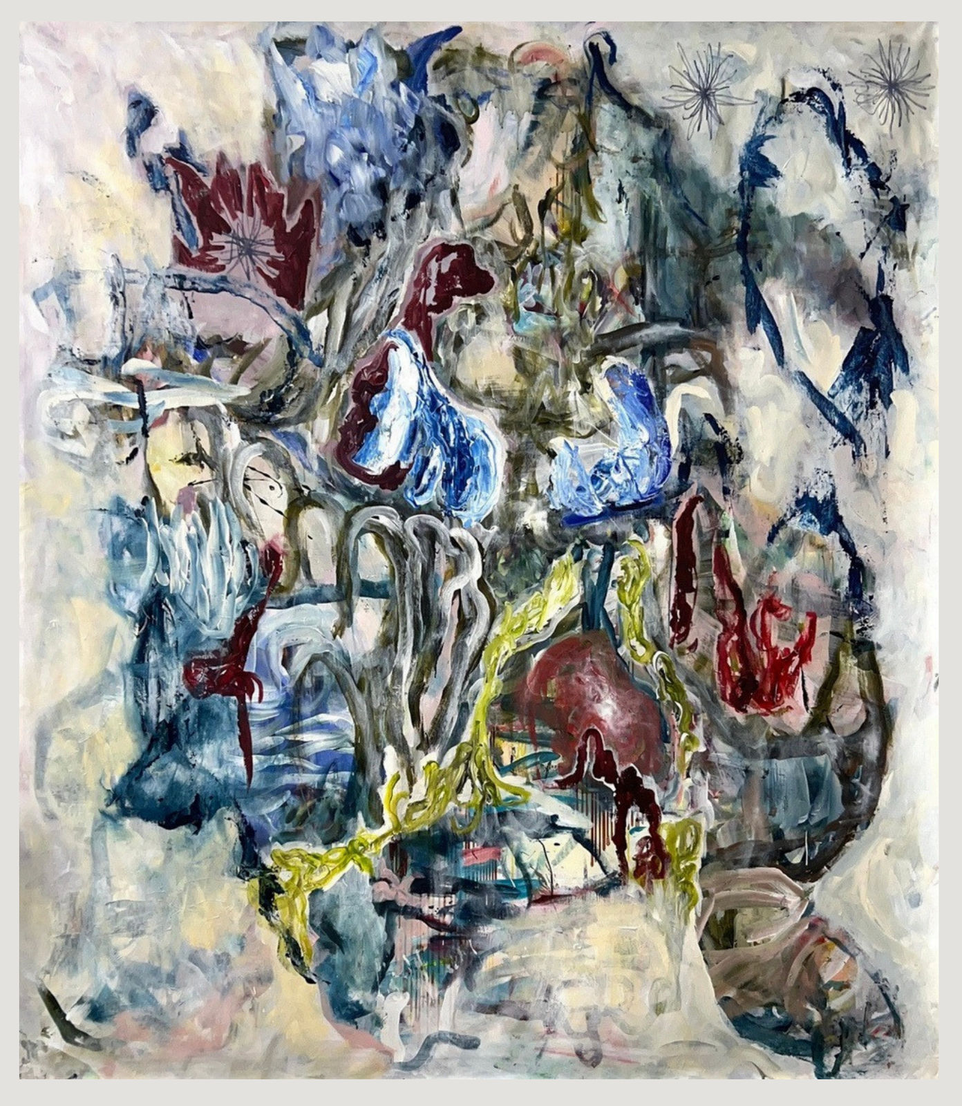 Hannes Schauer, Prophlex, 2024