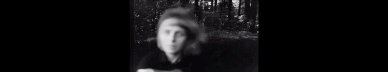 Ivona Tau, You seem to live, 2026