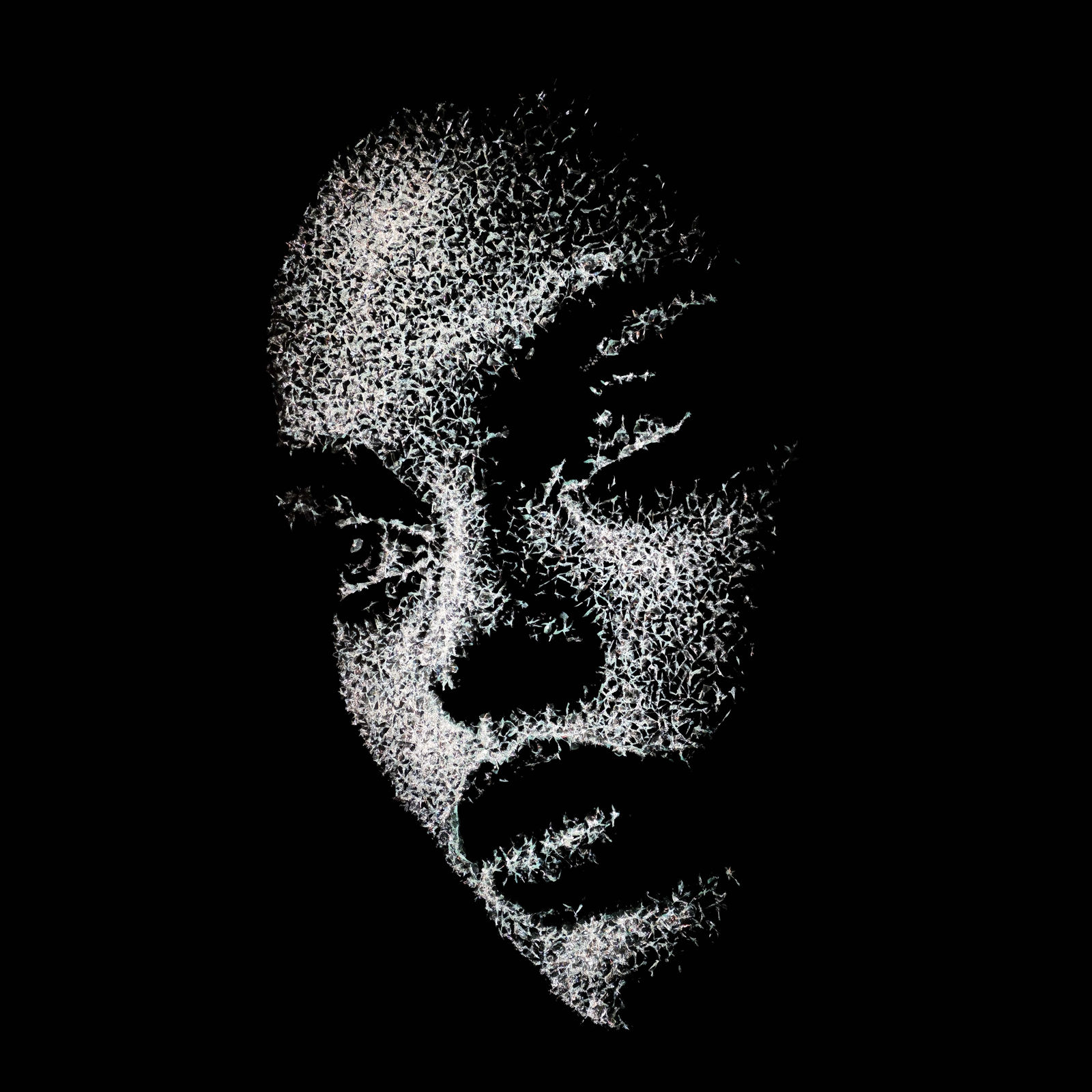 Simon Berger, Untitled, 2026