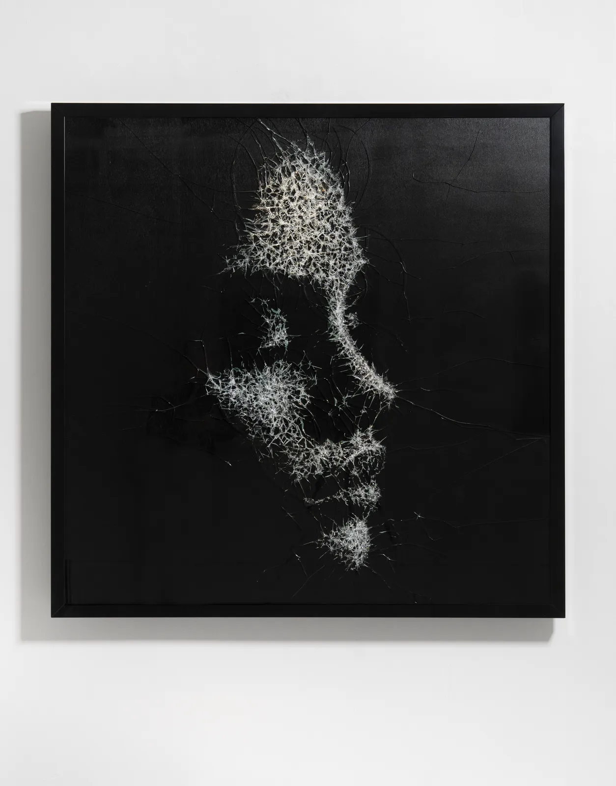 Simon Berger, Untitled, 2026