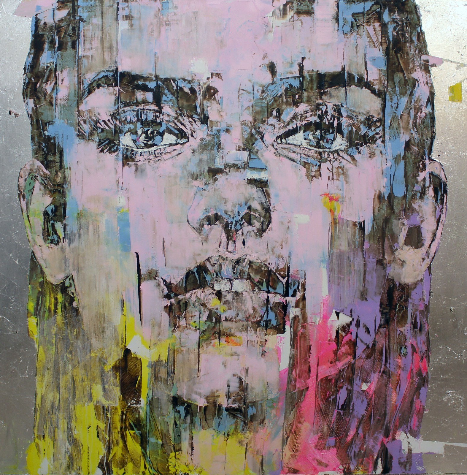 Marco Grassi, Silver Experience, 2023