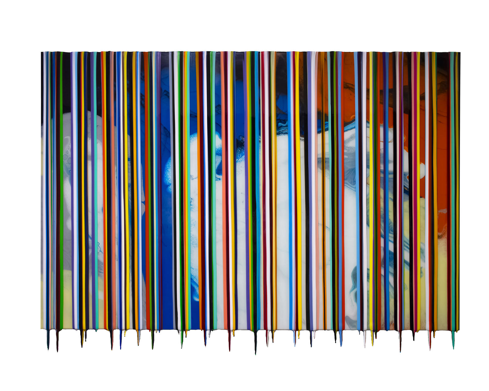 Francisco Valverde, Thelonious, 2022