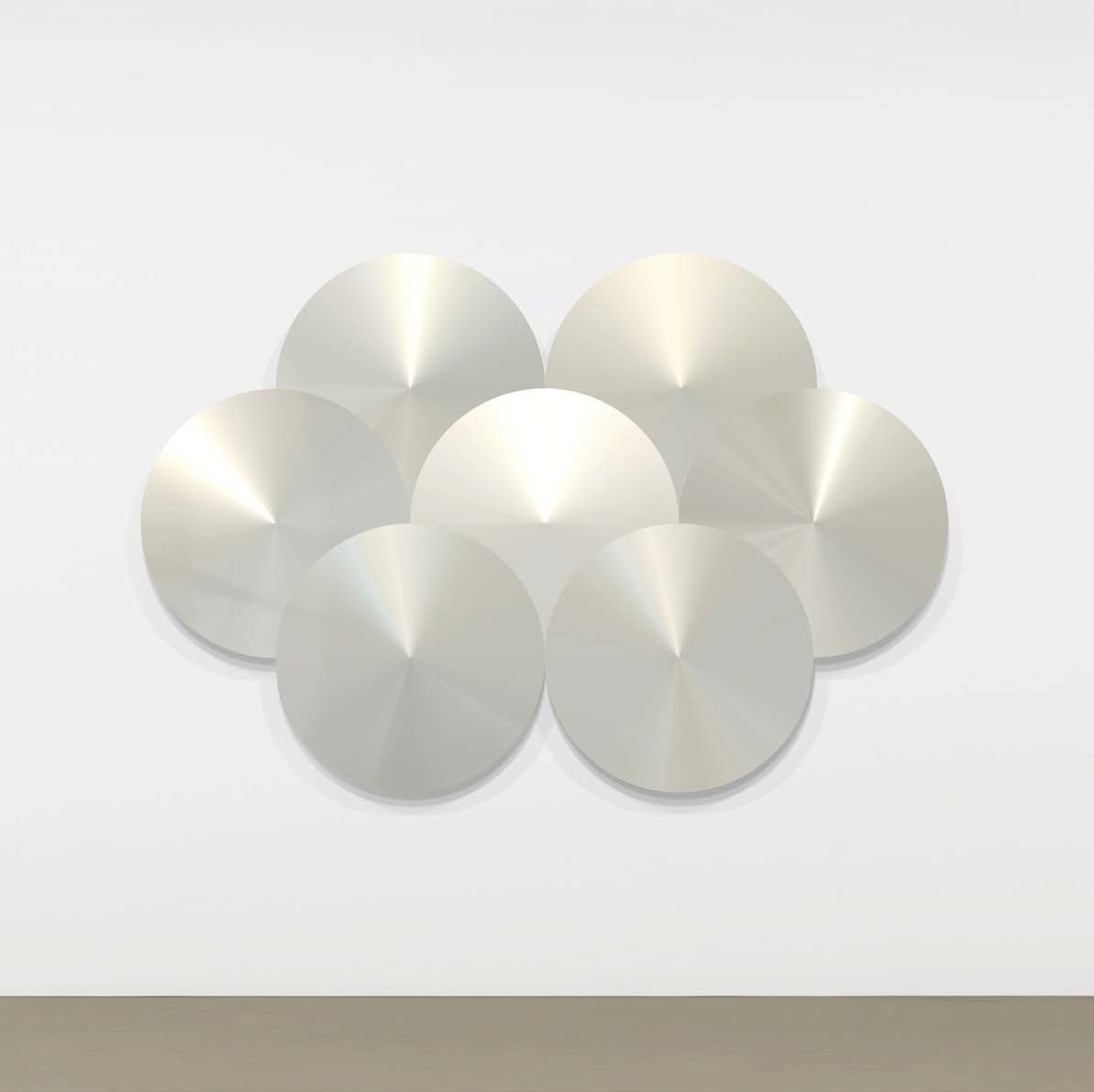 Lyès, Peaceful Family, 2025