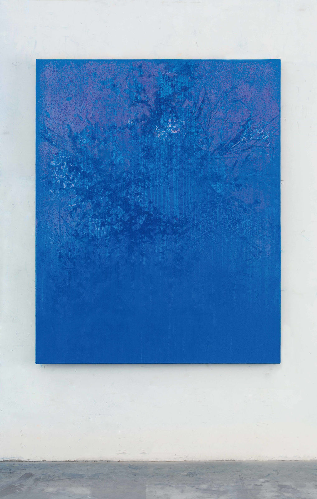 Pan Jian, A-20190117, 2019