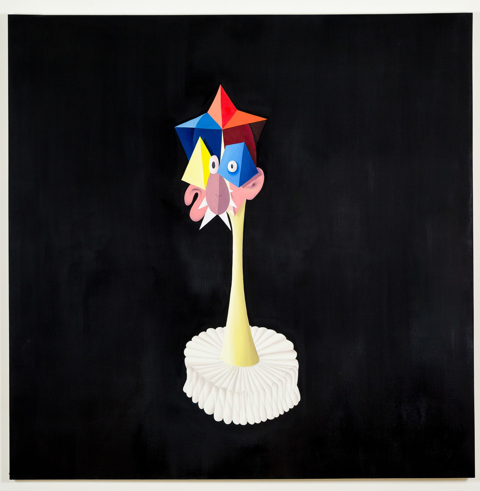 Christopher Lizarraga, Lunatic