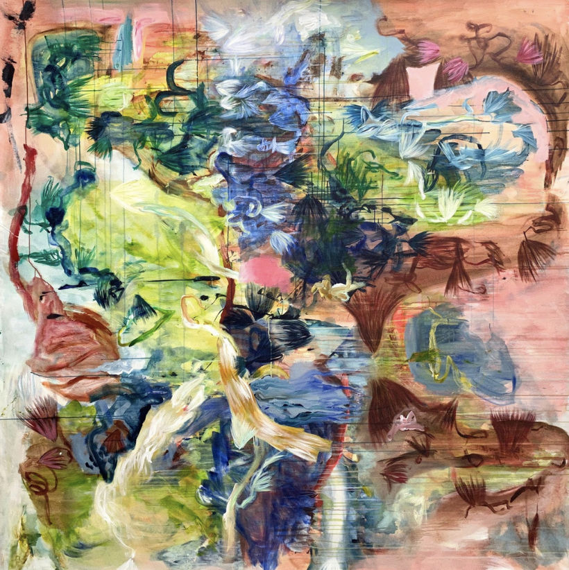 Hannes Schauer, Ard Deor, 2023