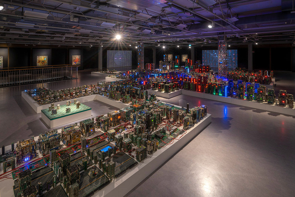 Stanza, Nemesis, 2025