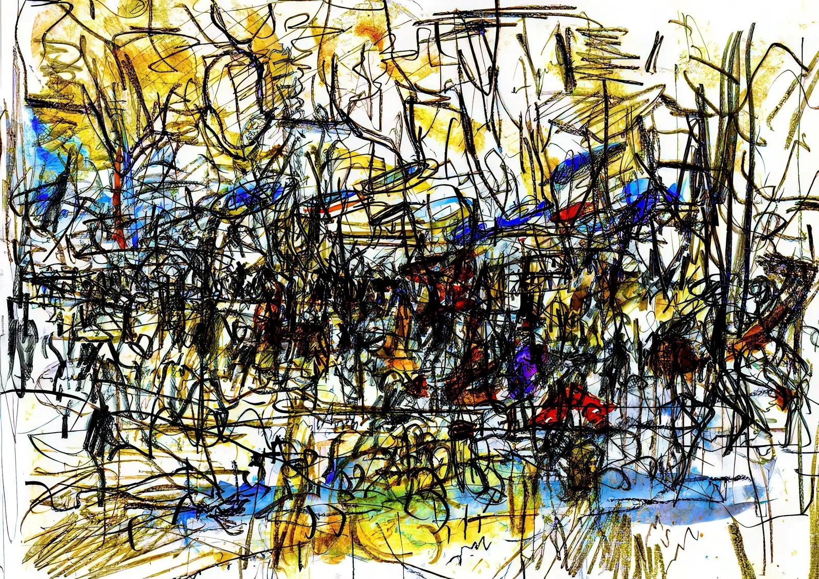 Miguel Ripoll, Grand Tour 012B, 2024-2026