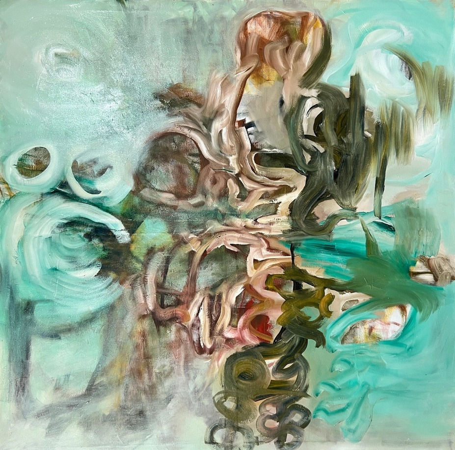 Hannes Schauer, Votice, 2024