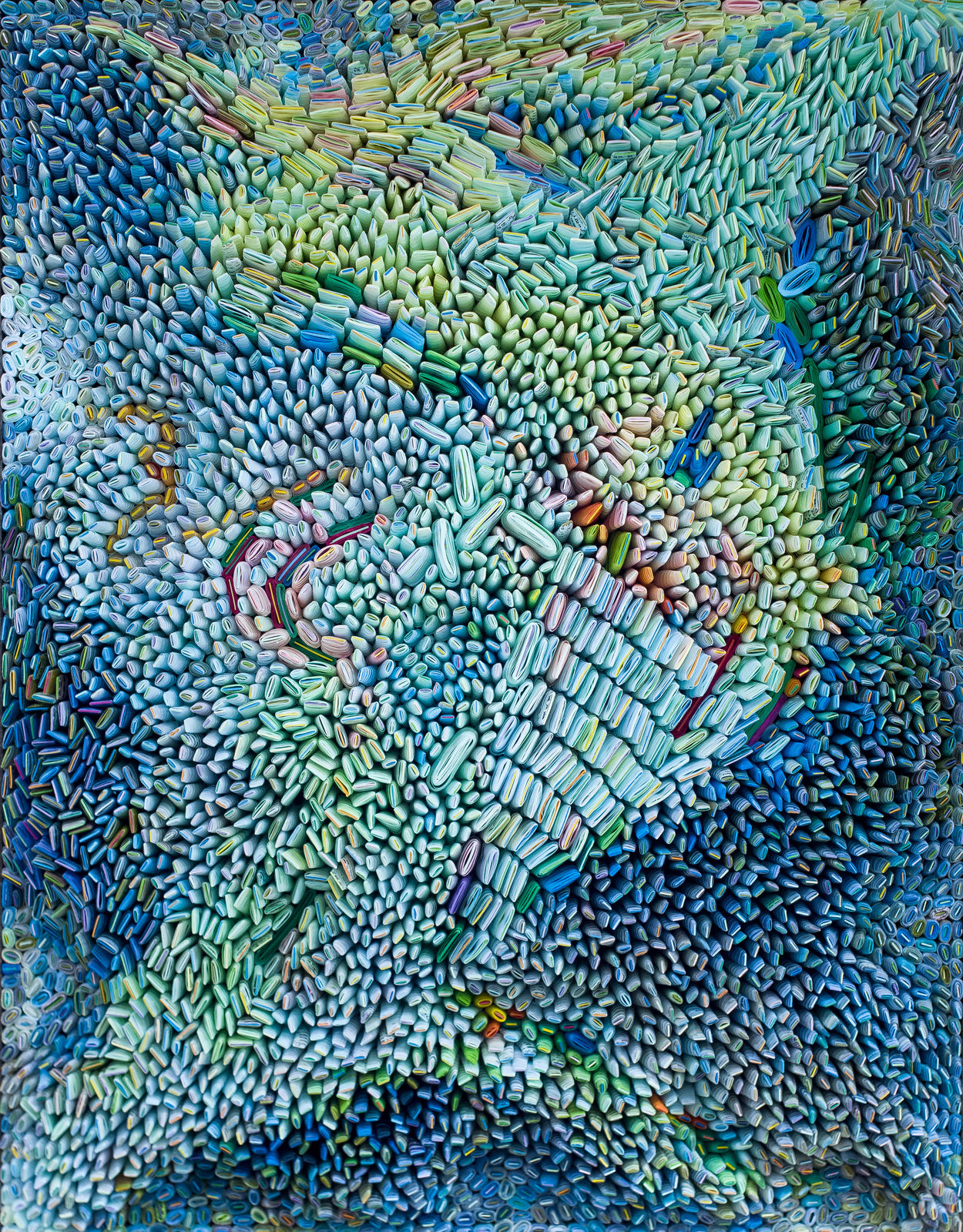 Ilhwa Kim, Voice Quartet, 2025