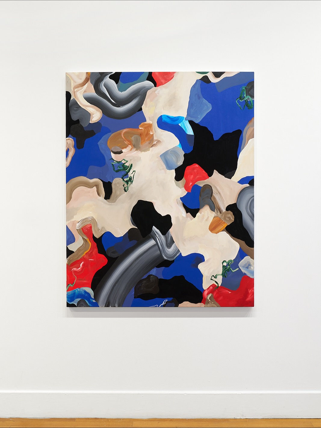 ThankYouX, Harmony >< Tension, 2025