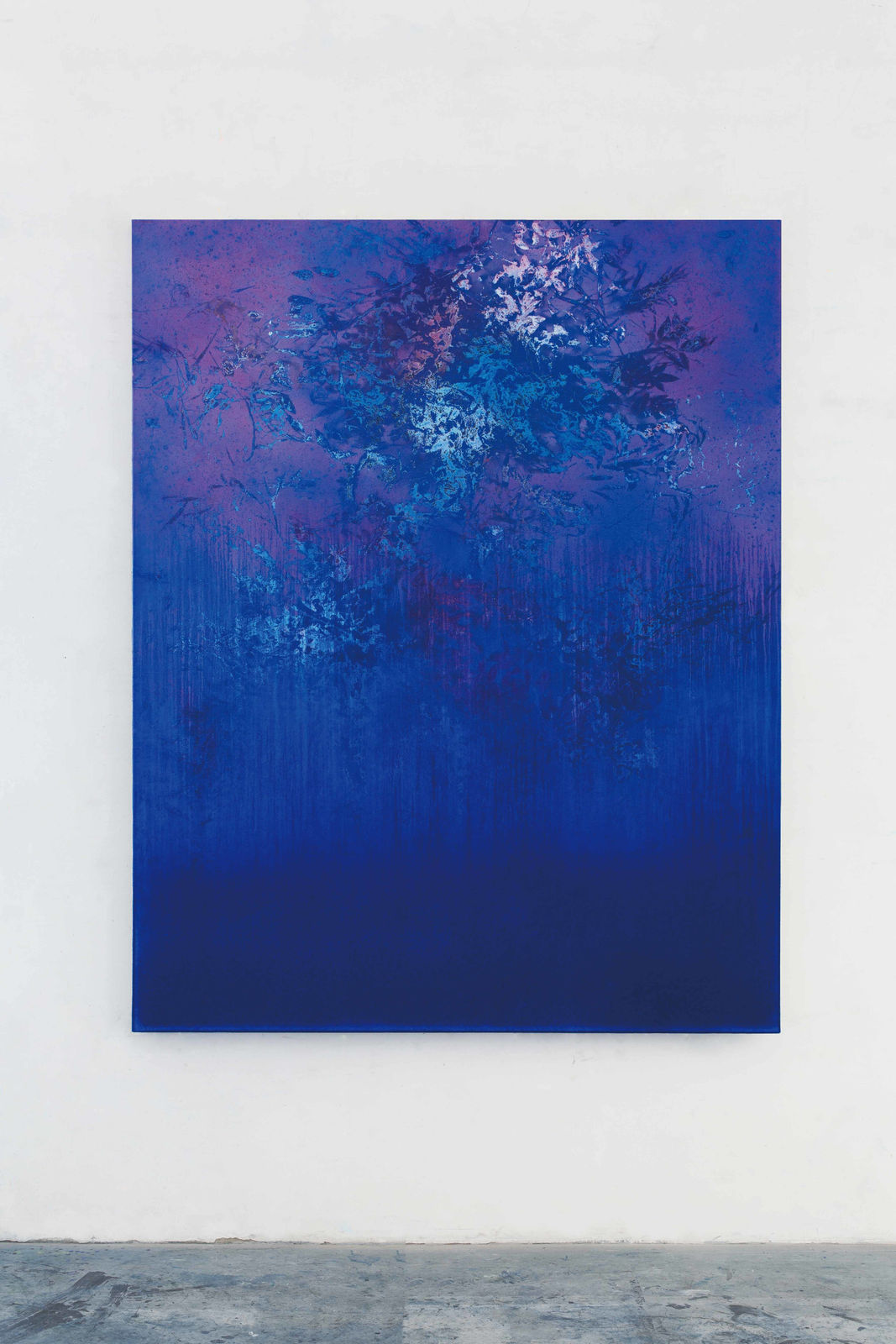 Pan Jian, A-20190105, 2019