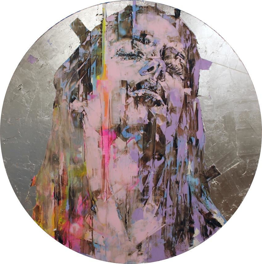 Marco Grassi, Silver Experience , 2021