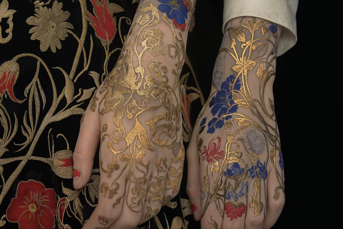 Claire Silver, Together, 2024