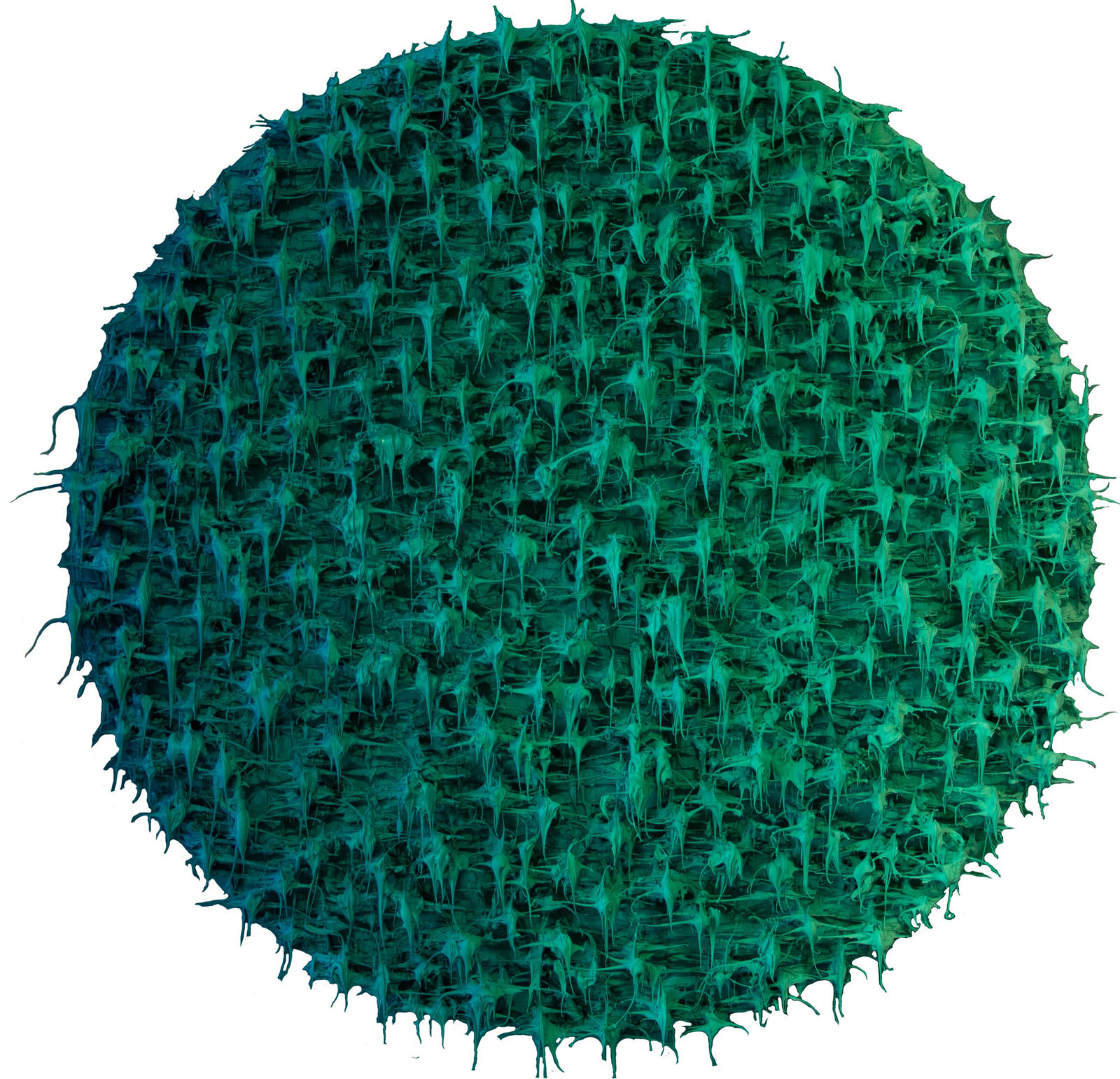 Susana Anaya, Untitled, 2022