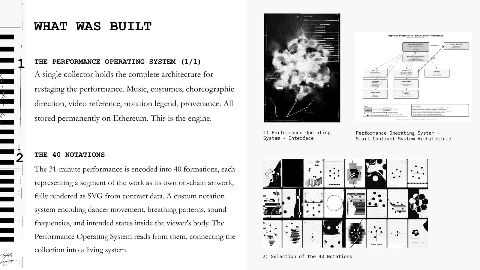 Operator, Repeat as necessary, 2026