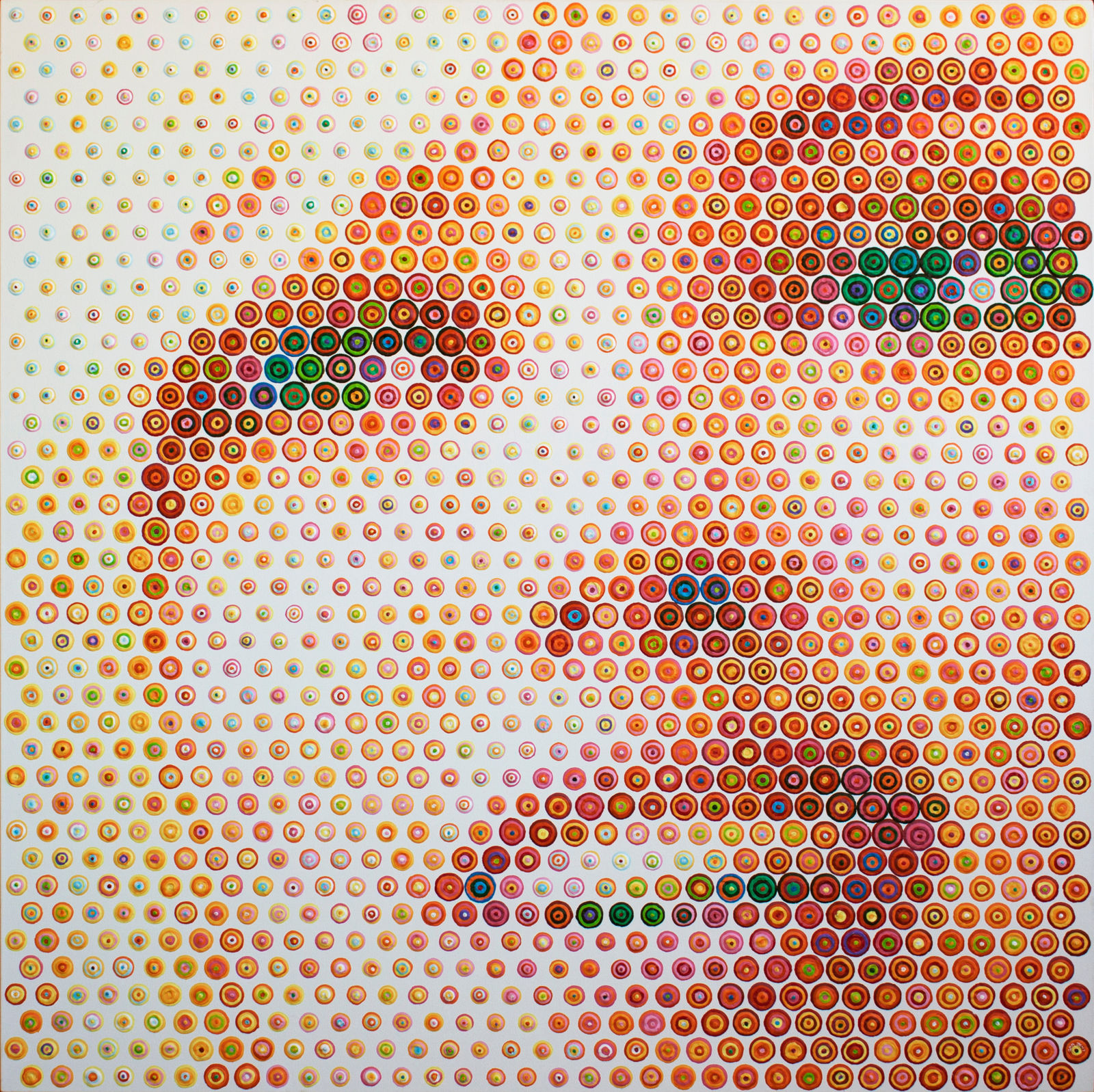 Gavin Rain, Scarcol1, 2018