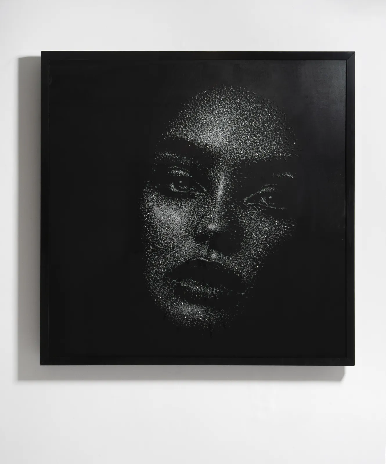 Simon Berger, Untitled, 2024