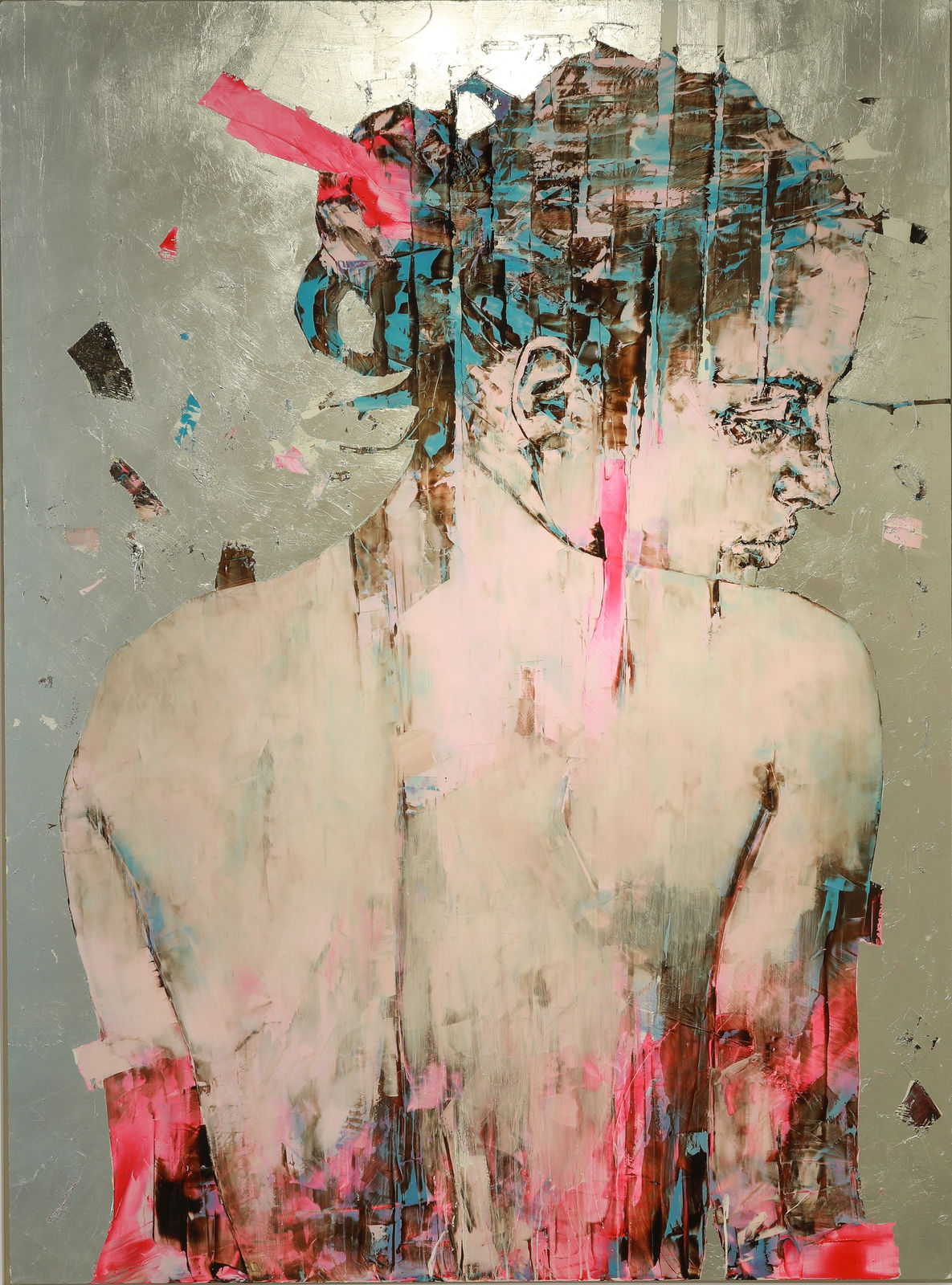 Marco Grassi, The Silver Experience, 2022