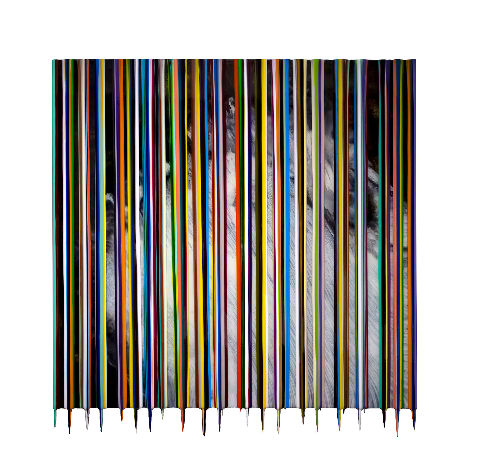 Francisco Valverde, Blubosh, 2022