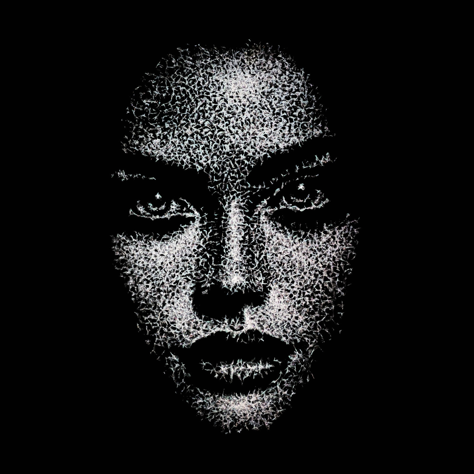 Simon Berger, Untitled , 2026