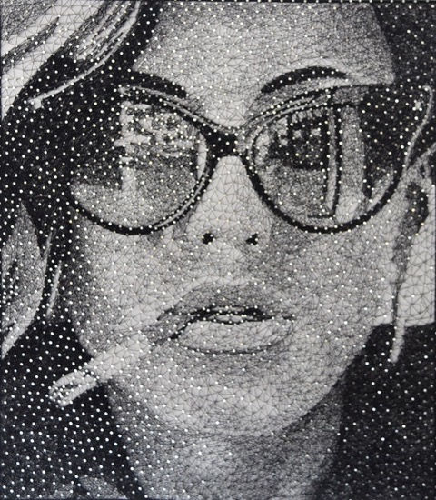 Nemo Jantzen, Reflexions IV, 2019