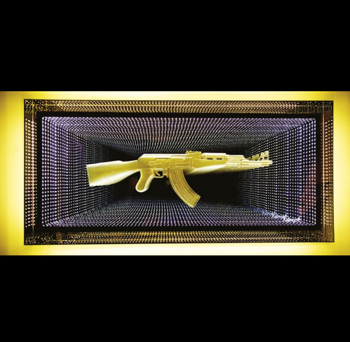 Emmanuelle Rybojad, Gold & Kalash