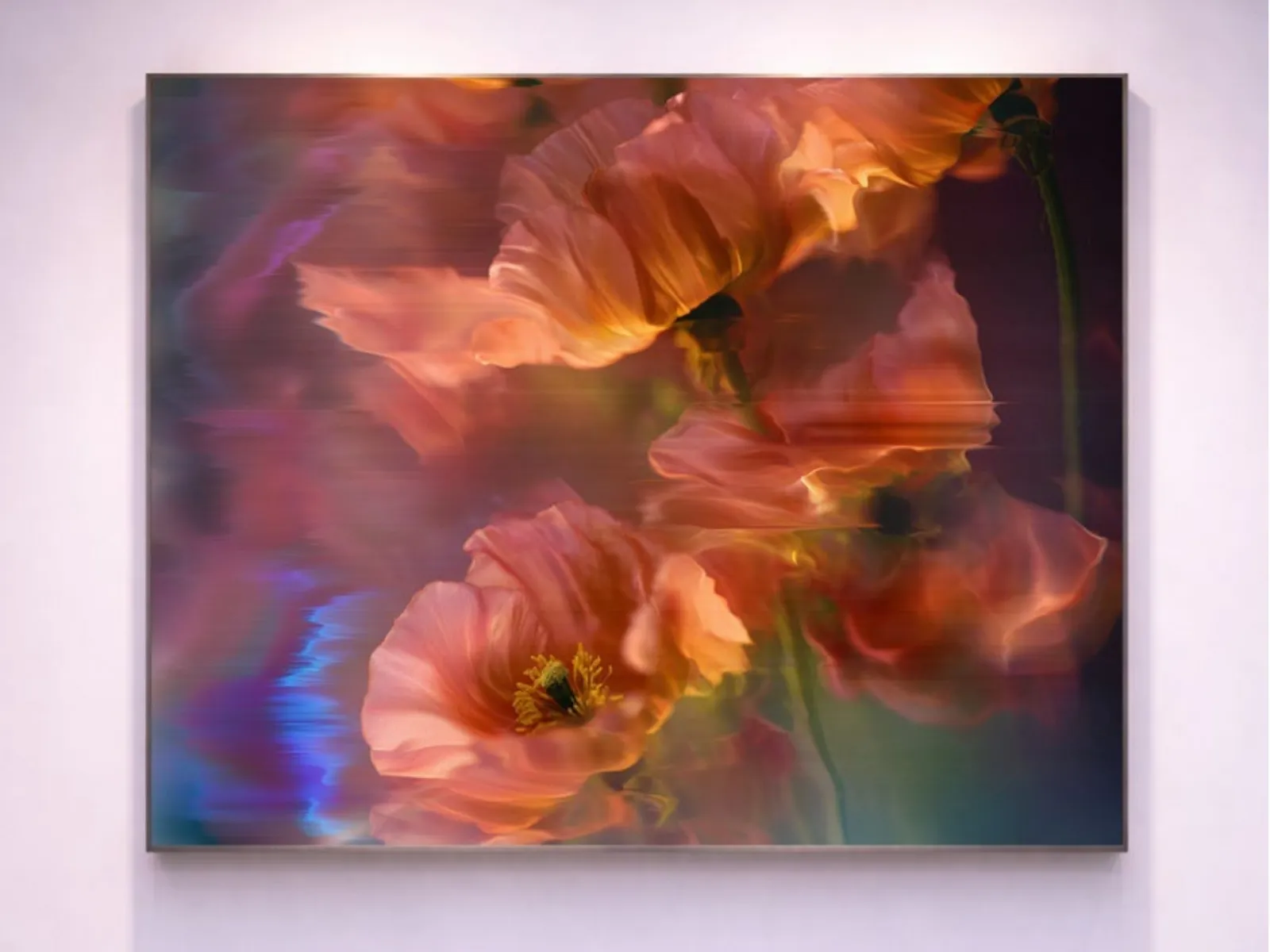 Maja Petric, Vespers: Wildflowers, 2026