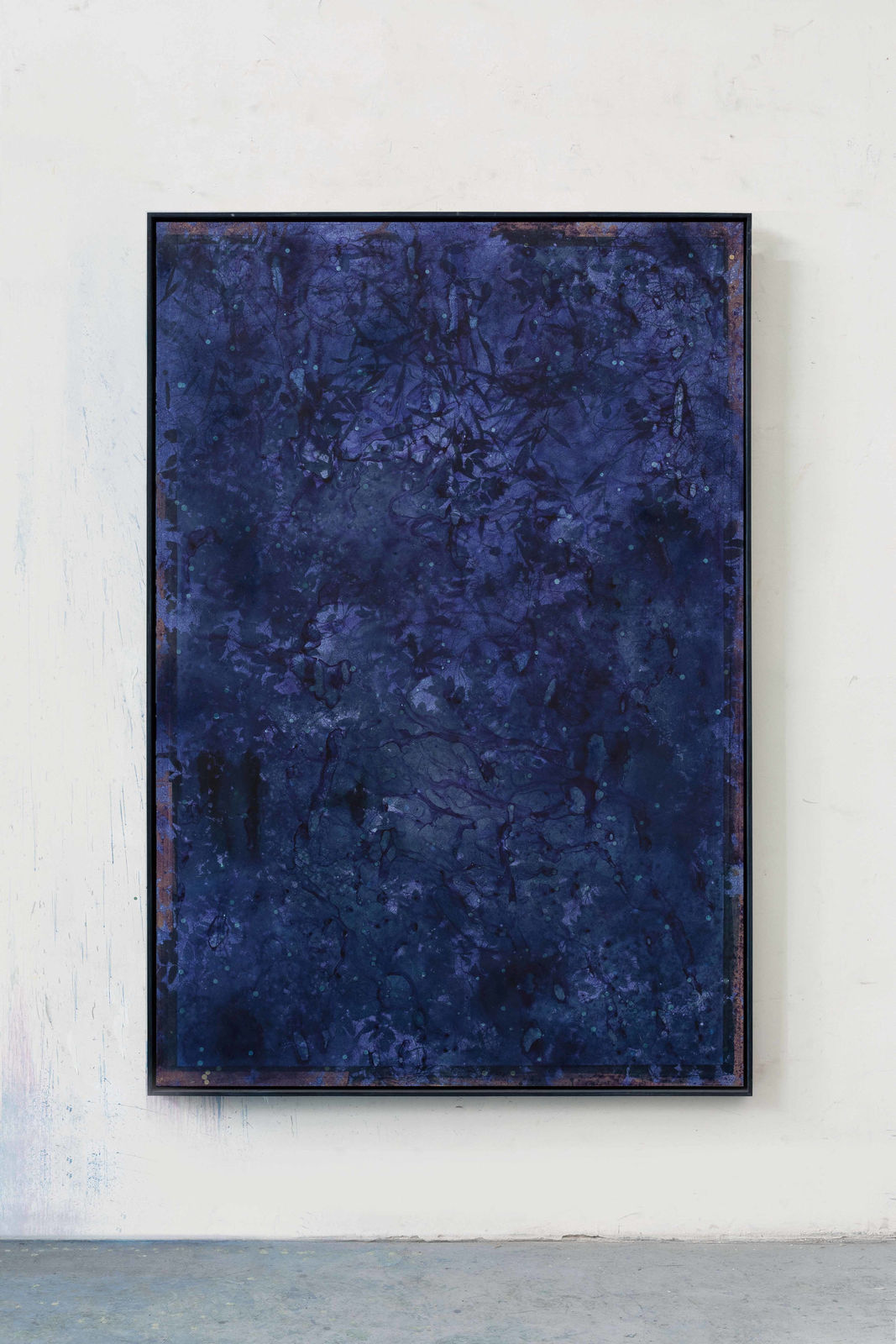 Pan Jian, Z-180129, 2019